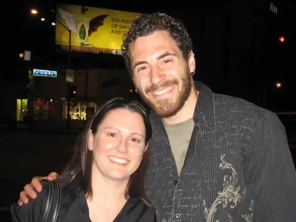 The Story of Michael Galeotti The Story of Michael Galeotti