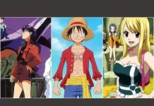 ENFP Anime Characters: Know about the most popular ENFP Anime Characters in detail! ENFP Anime Characters