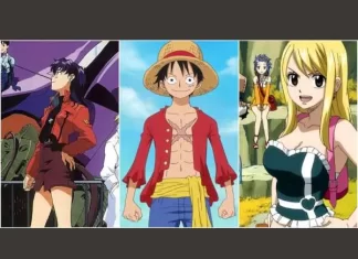 ENFP Anime Characters: Know about the most popular ENFP Anime Characters in detail! ENFP Anime Characters