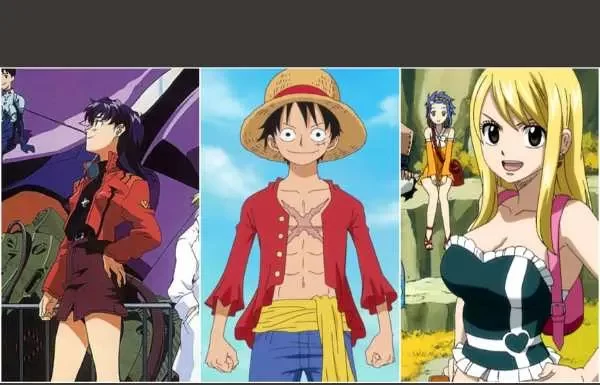 ENFP Anime Characters: Know about the most popular ENFP Anime Characters in detail! ENFP Anime Characters