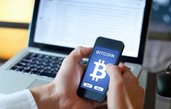 The Best Apps to Buy Bitcoin: Top Platforms for Easy & Secure Trading The Best Apps to Buy Bitcoin