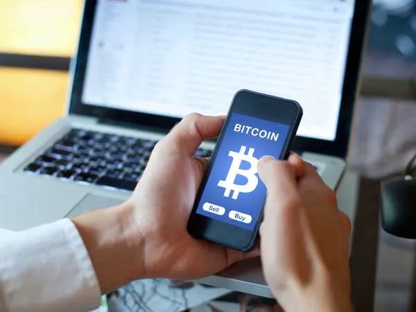 The Best Apps to Buy Bitcoin The Best Apps to Buy Bitcoin