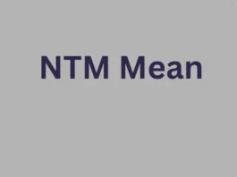 What Does NTM Mean on TikTok? What Does NTM Mean on TikTok