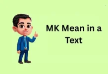 What Does MK Mean in a Text, Why People Use It, and How Tone Changes Everything MK Mean in a Text