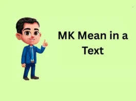 What Does MK Mean in a Text, Why People Use It, and How Tone Changes Everything MK Mean in a Text