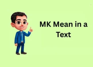 What Does MK Mean in a Text, Why People Use It, and How Tone Changes Everything MK Mean in a Text