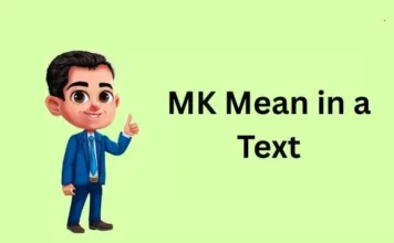 What Does MK Mean in a Text, Why People Use It, and How Tone Changes Everything MK Mean in a Text