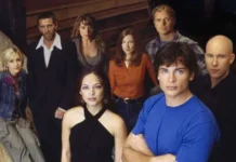 The Smallville Cast, Life After Superman’s Shadow, and How Their Paths Changed Over the Years The Smallville cast