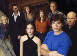 The Smallville Cast, Life After Superman’s Shadow, and How Their Paths Changed Over the Years The Smallville cast