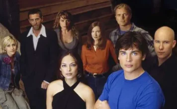 The Smallville Cast, Life After Superman’s Shadow, and How Their Paths Changed Over the Years The Smallville cast