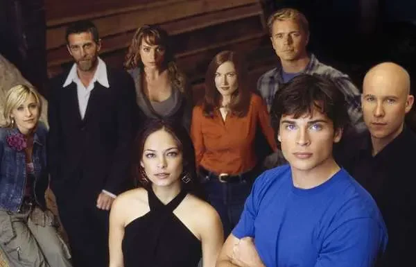 The Smallville Cast, Life After Superman’s Shadow, and How Their Paths Changed Over the Years The Smallville cast