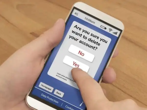 How to Delete OnlyFans Account Permanently How to Delete OnlyFans Account Permanently