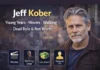 Jeff Kober: Young Years, Movies and TV Shows, Walking Dead Role, Net Worth, and Personal Life Jeff Kober