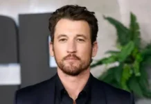 Miles Teller in 2026: Top Gun 3, Latest Movies, and a $325 Million Business Empire Miles Teller