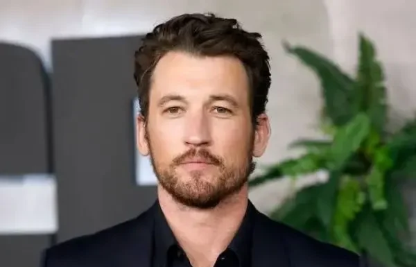Miles Teller in 2026: Top Gun 3, Latest Movies, and a $325 Million Business Empire Miles Teller
